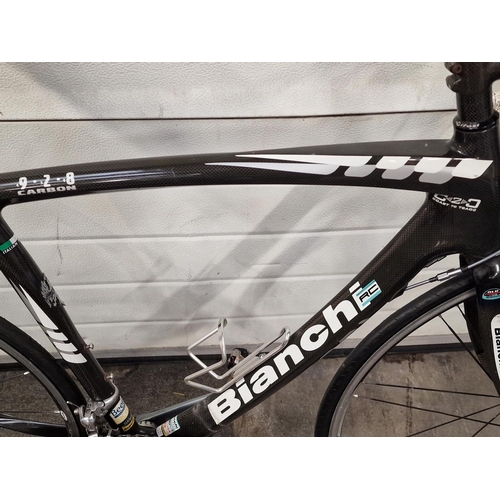 Bianchi rc best sale 928 carbon