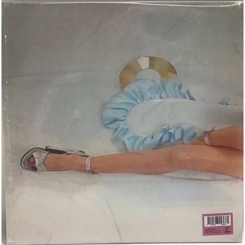 69 - ROXY MUSIC SELF TITLED RSD VINYL FACTORY SEALED ALBUM. This album is still factory sealed and contai... 