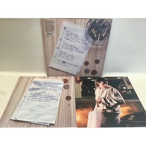 221 - THE STREETS ‘ORIGINAL PIRATE MATERIAL’ DOUBLE ALBUM. Very rare limited edition original 1st Pressing... 