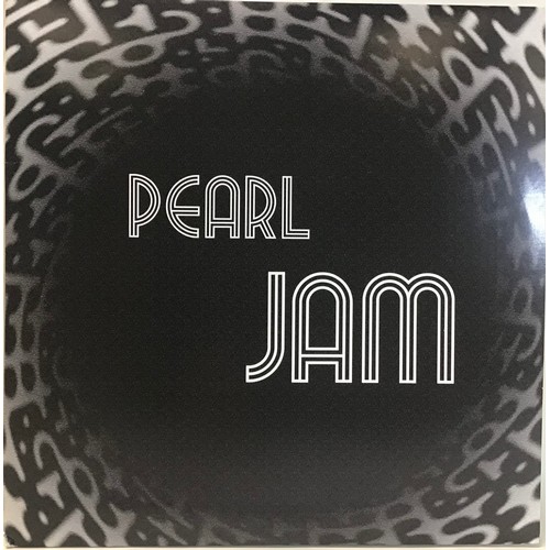 30 - PEARL JAM VINYL TRIPLE ALBUM 'LOLLAPALOOZA MMX111'. Great unplayed copy of this 3 LP set recorded li... 