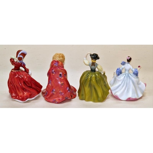 98 - Royal Doulton 