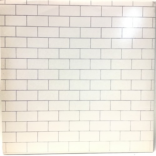 77 - PINK FLOYD ‘THE WALL’ GATEFOLD SLEEVED VINYL LP. UK Harvest SHDW 411 Pressing A-2U/ B-2U / A-3U/ B-3... 