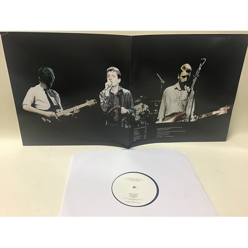 119 - JOY DIVISION UNOFFICIAL RELEASE ‘YMCA’ VINYL ALBUM. Here found on Acme Records ADLP 1099 recorded on... 