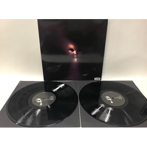 162 - SIGUR ROS ‘VON’ LP ON DOUBLE VINYL IN NUMBERED COVERED SLEEVE. This is their debut album from 2009 a... 