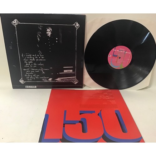 233 - PAUL WELLER - STUDIO 150 - 1ST PRESS LP? Mega rare 1st press LP from PAUL WELLER - 'Studio 150' - is... 