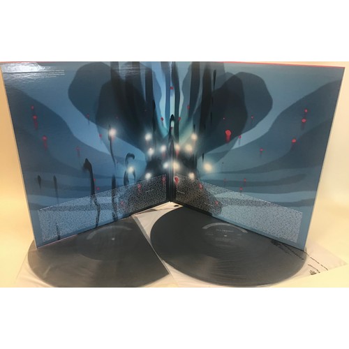 38 - BECK VINYL LP ‘SEA CHANGE’  ORIGINAL MASTER RECORDING. Great double album here in Ex condition on Ge... 