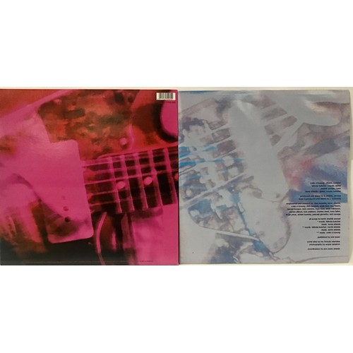 84 - MY BLOODY VALENTINE 'LOVELESS' ORIGINAL VINYL LP. Here on Creation Records CRELP 060 released in 199... 