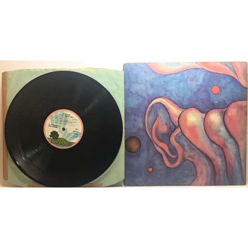 57 - KING CRIMSON VINYL LP RECORDS X 2. First We have on Pink rimmed Island ‘Larks Tongues In Aspik’ ILPS... 