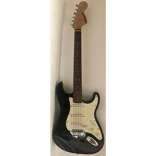 454 - FENDER STARCASTER ELECTRIC GUITAR. Here we find a fantastic conditioned 6 string electric guitar mad... 