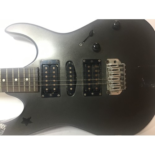 455 - IBANEZ GRX 170 ELECTRIC GUITAR. A 6 String Electric Guitar found here in Need of some TLC. Made in I... 