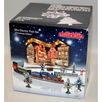 marklin mini club z gauge. Starter Gift Set ref:81562. Build a