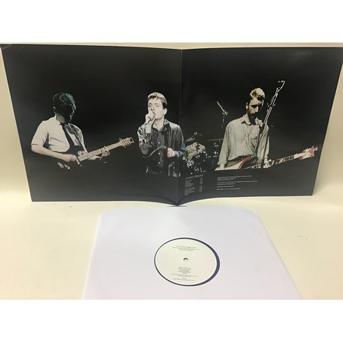 260 - JOY DIVISION UNOFFICIAL RELEASE ‘YMCA’ VINYL ALBUM. Here found on Acme Records ADLP 1099 recorded on... 