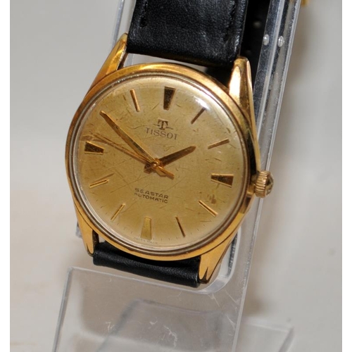 246 - Tissot gents 