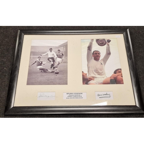 170 - Signed sports memorabilia 