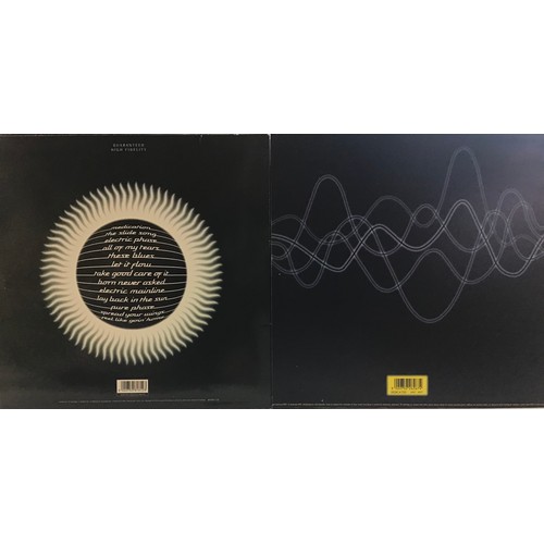 274 - SPIRITUALIZED ‘ELECTRIC MAINLINE + EP’ VINYL RECORDS. Here we have a double album and single album /... 