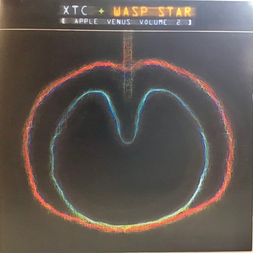 173 - XTC ‘WASP STAR’ 2 LPS ORIGINAL VINYL LP. This double album is here on Idea Records COOK 194 from 200... 