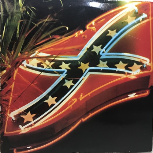 203 - PRIMAL SCREAM ‘GIVE OUT BUT DON T GIVE UP‘ DOUBLE VINYL ALBUM. This is found here on Creation Record... 