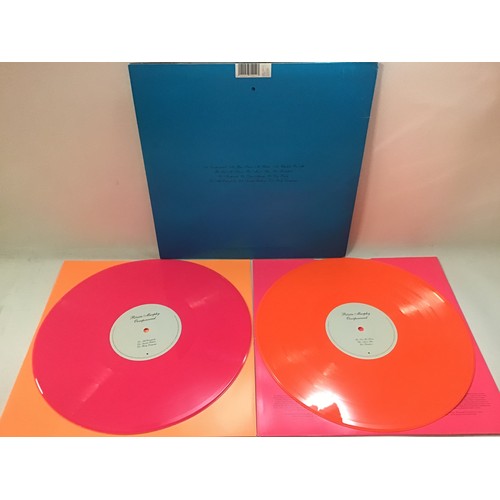 282 - VINYL ALBUMS HERE FROM ROISIN MURPHY X 2. A great copy of ‘Overpowered’ found pressed on Orange and ... 