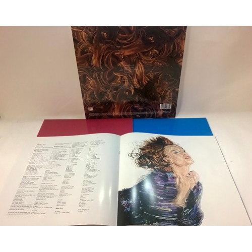 282 - VINYL ALBUMS HERE FROM ROISIN MURPHY X 2. A great copy of ‘Overpowered’ found pressed on Orange and ... 