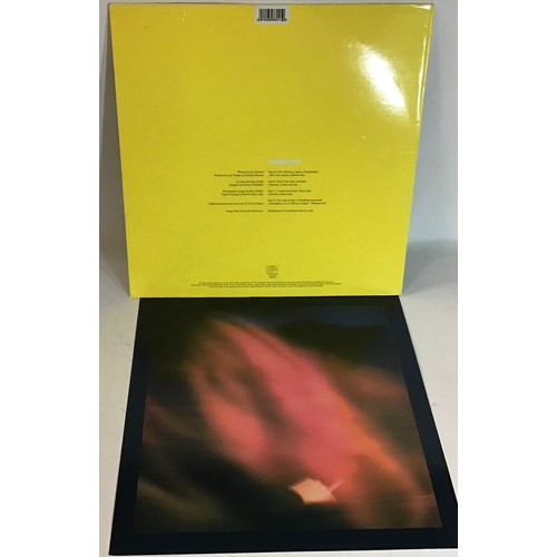 339 - JOY DIVISION VINYL LP RECORDS X 3. All found in Ex conditions with firstly a copy of ‘Permanent’ com... 