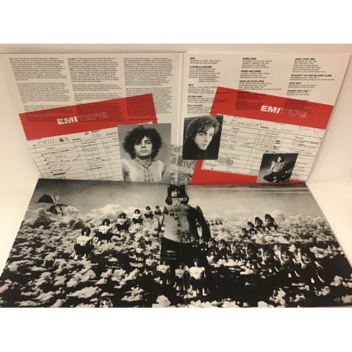 318 - VINYL ALBUMS FROM SYD BARRETT X 2. Reissues here all in Ex conditions pressed on 180 gram vinyls.  T... 