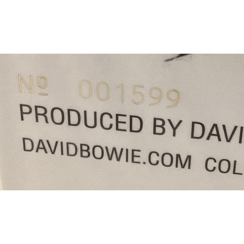 160 - DAVID BOWIE 