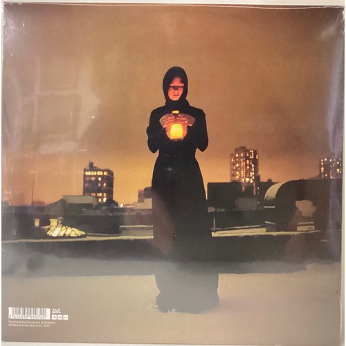 53 - THE AFGHAN WHIGS VINYL ALBUM - ‘BLACK LOVE’. Found here factory sealed consisting of 3 x Vinyl LP’s.... 