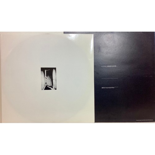 120 - JOY DIVISION VINYLS X 3. Two albums here entitled 'Closer' on Factory Records FACT 25 pressed on Tra... 