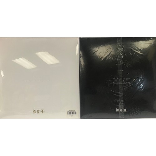 177 - LP VINYL ALBUMS X 2 FROM UNKLE ‘THE ROAD PART 1 AND 2’. These are both Factory Sealed items and are ... 