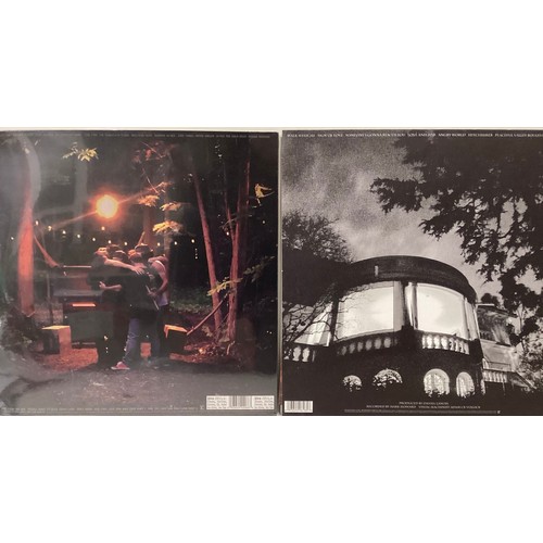 233 - NEIL YOUNG VINYL LP RECORDS X2. Copies found here are ‘Le Noise’ on Reprise Records from 2010 found ... 