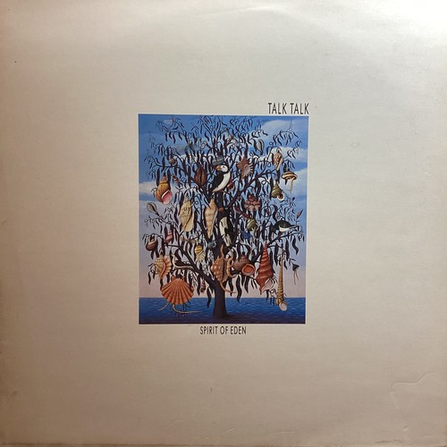 42 - TALK TALK 