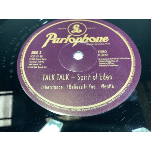 42 - TALK TALK 