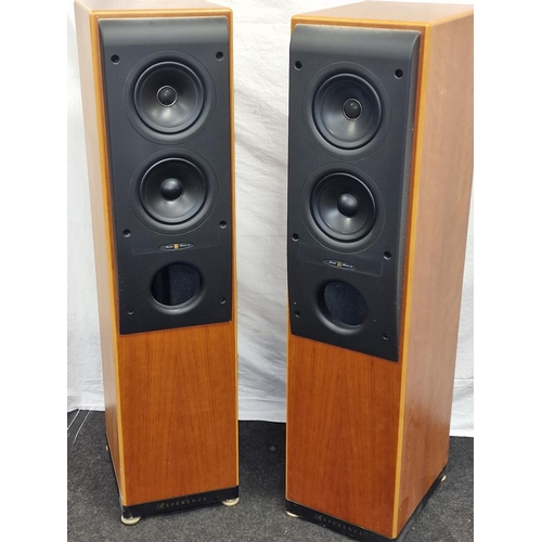 102 - KEF Reference SP3313 