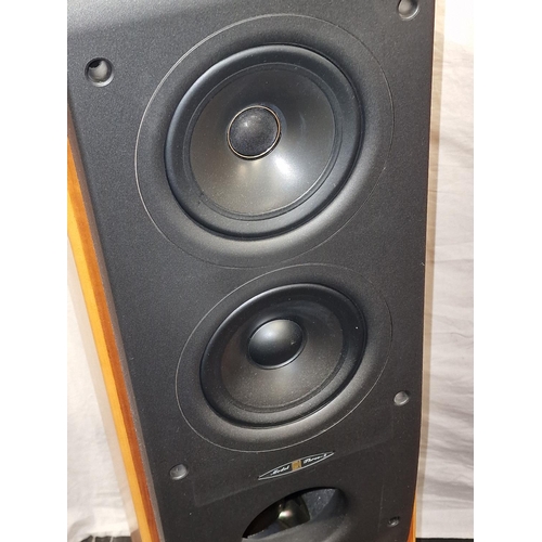 102 - KEF Reference SP3313 