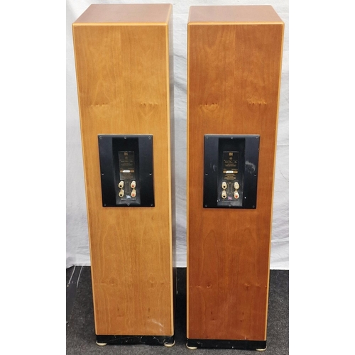 102 - KEF Reference SP3313 