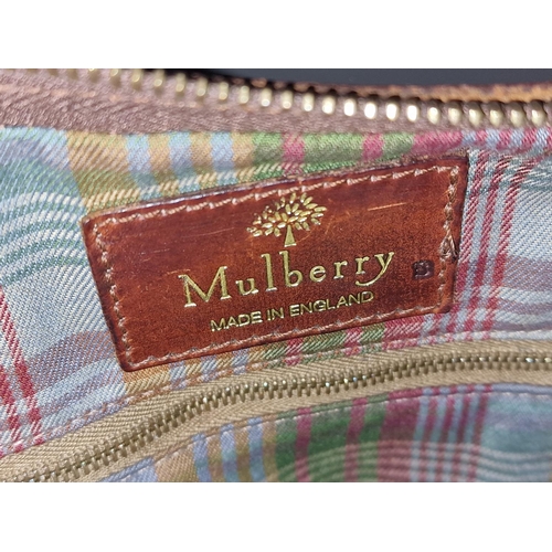 294 - Vintage Mulberry 