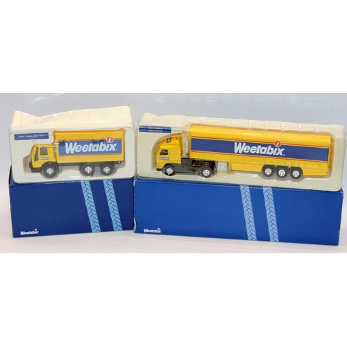 188 - Collection of die-cast model vehicles to include a number of limited edition Oxford vehicles and a l... 