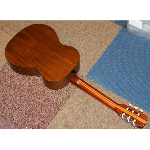 192 - Vintage Kay Kansas KC366 acoustic parlour guitar