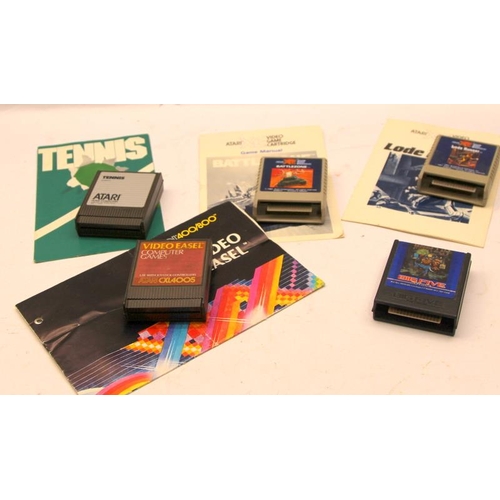 108 - Vintage Computing: Videomaster Star Chess game in excellent cosmetic condition and in original (tatt... 