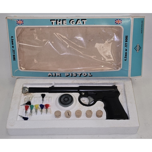 125 - Vintage Harrington 