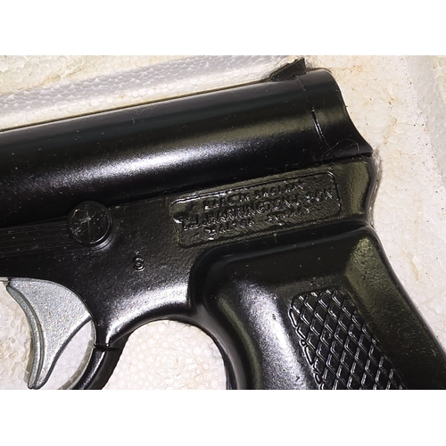 125 - Vintage Harrington 