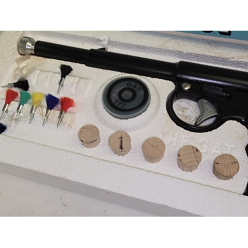 125 - Vintage Harrington 