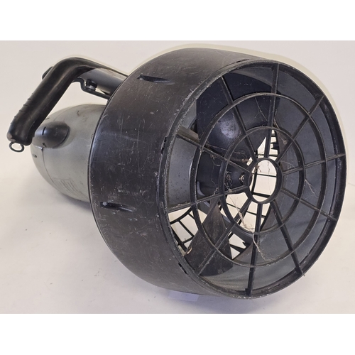 229 - Sea-Doo GTI Underwater Sea Scooter.