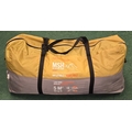 Quechua MSH room 3 inflatable tent.