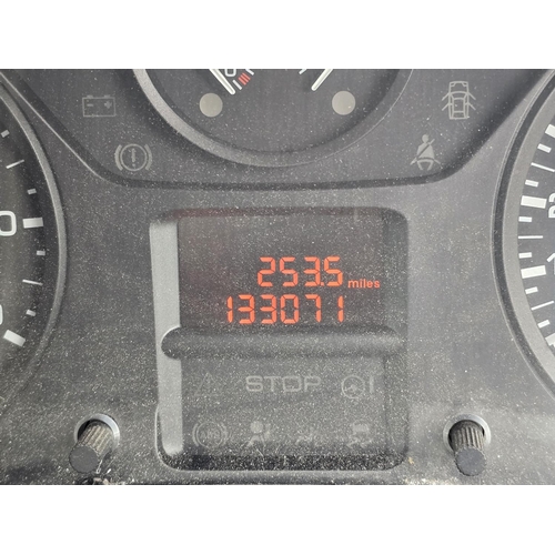 5 - Vehicle: White Peugeot Partner 850 S L1 HDI van. First registered 25/03/2015. Registration RV15 0FZ.... 