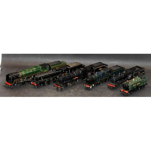 Lot 49        