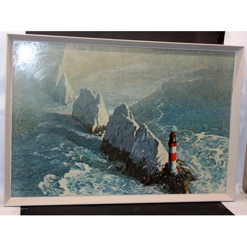 Keith Shackleton (1925-2015), inspired by his relative, Polar Explorer ...