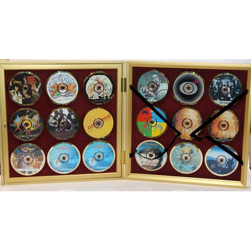 Queen CDコレクション Queen CDコレクション Queen – The Ultimate Collection – Box Set