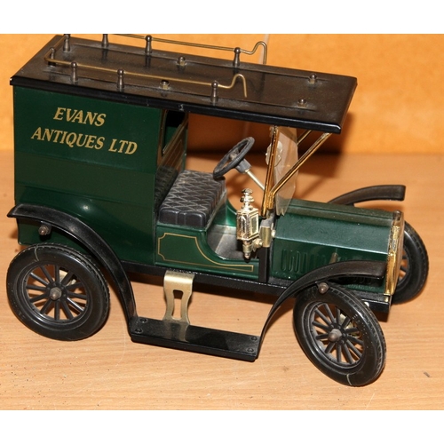 284 - A large collection of playworn die-cast model vehicles, good to sort through, includes vintage and s... 