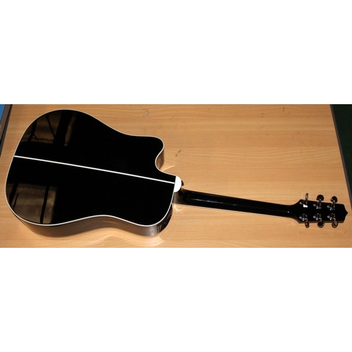 Quality Takamine acoustic guitar model ref:EF341SC. The model of choice ...